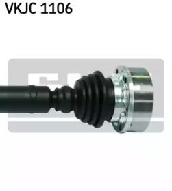 skf vkjc1106